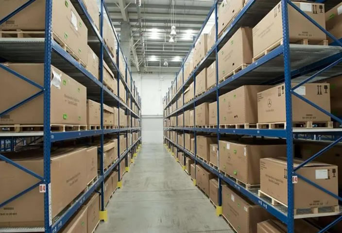 深圳到钢城区货物仓储